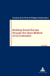 Title: Building Social Europe through the Open Method of Co-ordination