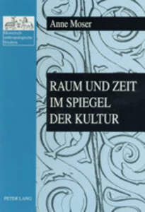 Title: Raum und Zeit im Spiegel der Kultur