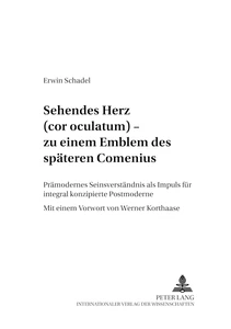 Title: «Sehendes Herz» (cor oculatum) – zu einem Emblem des späten Comenius
