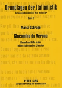 Title: Giacomino da Verona