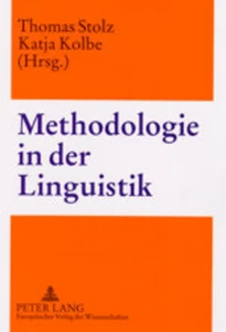 Title: Methodologie in der Linguistik