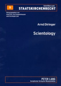 Title: Scientology