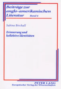 Title: Erinnerung und kollektive Identitäten
