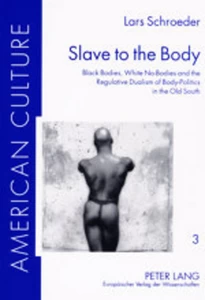 Title: Slave to the Body