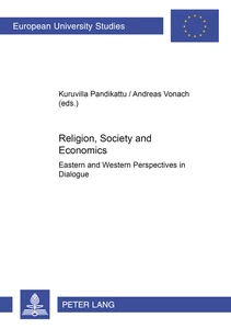 Title: Religion, Society and Economics