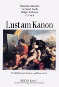 Title: Lust am Kanon