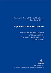Title: Pop-Korn und Blut-Maniok