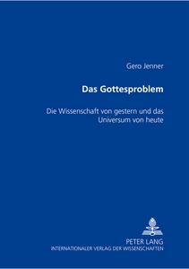 Title: Das Gottesproblem