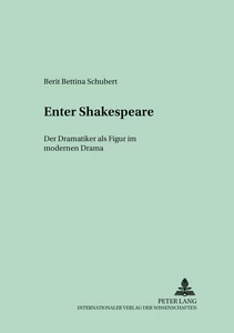 Title: «Enter» Shakespeare