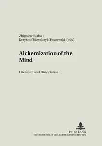 Title: Alchemization of the Mind