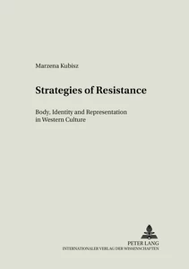 Title: Strategies of Resistance