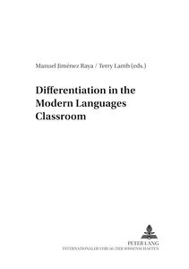 Title: Differentiation in the Modern Languages Classroom