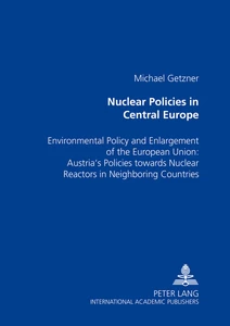 Title: Nuclear Policies in Central Europe