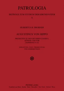 Title: Augustinus von Hippo