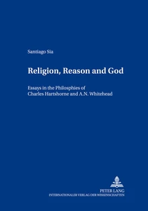 Title: Religion, Reason and God