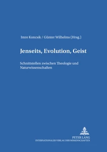 Title: Jenseits, Evolution, Geist