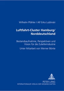 Title: Luftfahrt-Cluster Hamburg/Norddeutschland