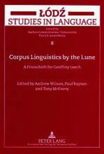 Title: Corpus Linguistics by the Lune