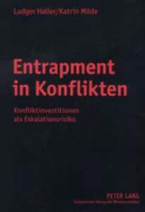 Title: Entrapment in Konflikten