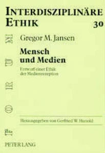 Title: Mensch und Medien