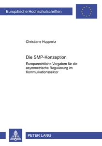 Title: Die SMP-Konzeption