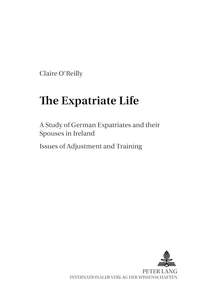 Title: The Expatriate Life