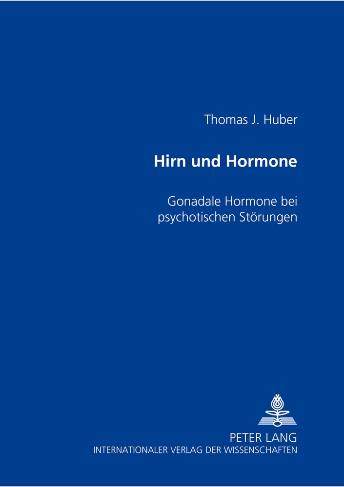 Titel: Hirn und Hormone