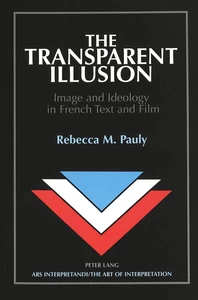 Title: The Transparent Illusion
