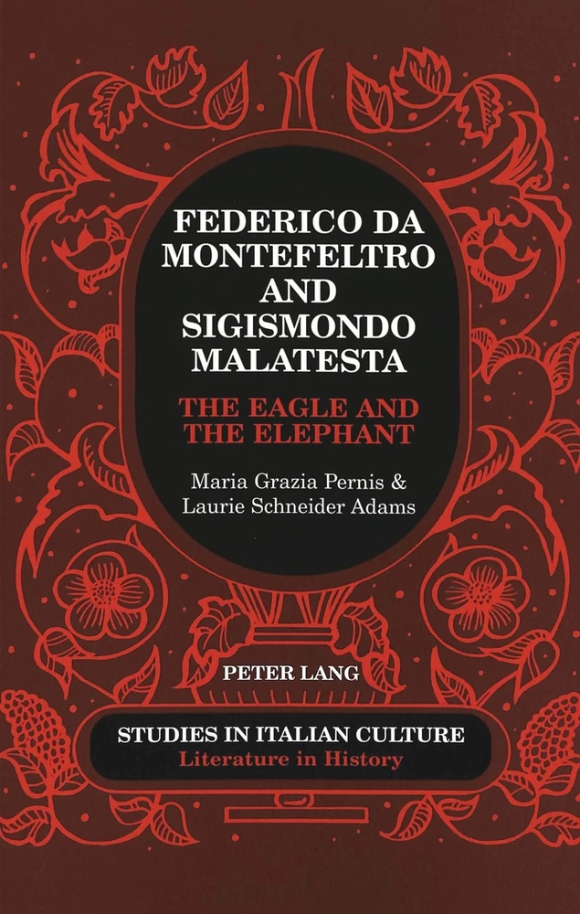 Title: Federico da Montefeltro and Sigismondo Malatesta