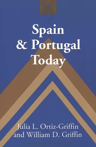 Title: Spain and Portugal Today