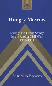 Title: Hungry Moscow