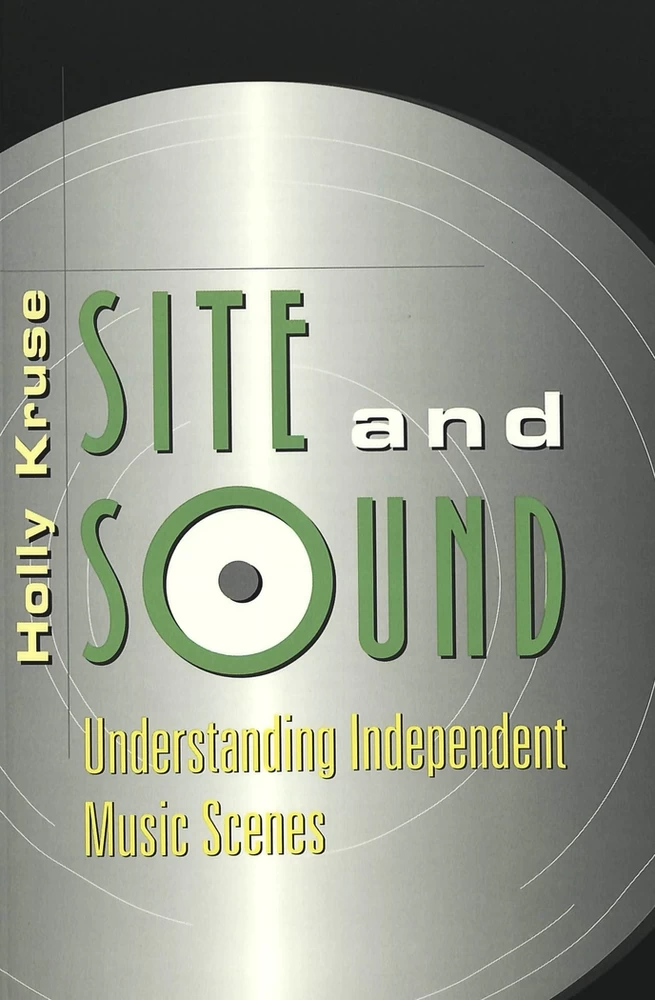 Title: Site and Sound