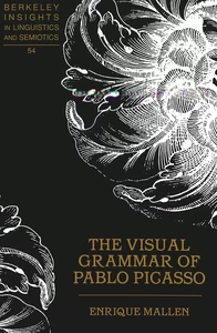 Title: The Visual Grammar of Pablo Picasso