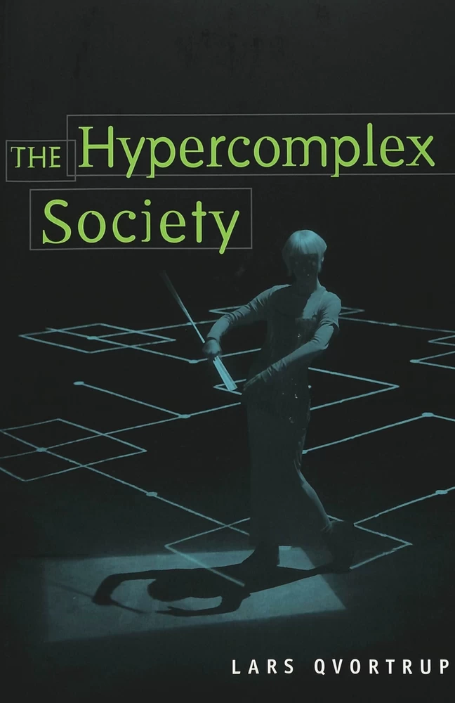 Title: The Hypercomplex Society