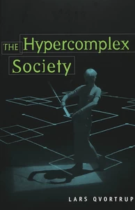 Title: The Hypercomplex Society