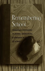 Title: Remembering School