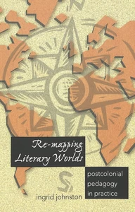 Title: Re-mapping Literary Worlds