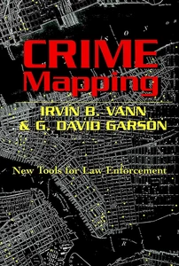 Title: Crime Mapping