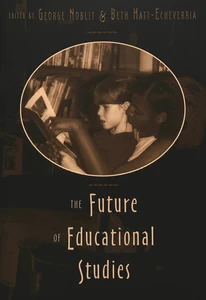 Title: The Future of Educational Studies