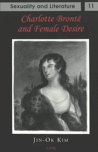 Title: Charlotte Brontë and Female Desire