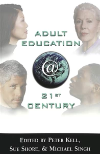 Title: Adult Education @ 21st Century