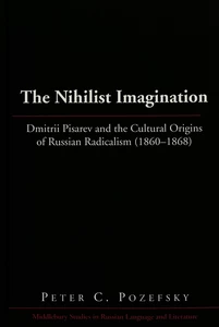Title: The Nihilist Imagination