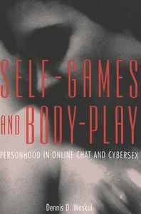 Title: Self-Games and Body-Play