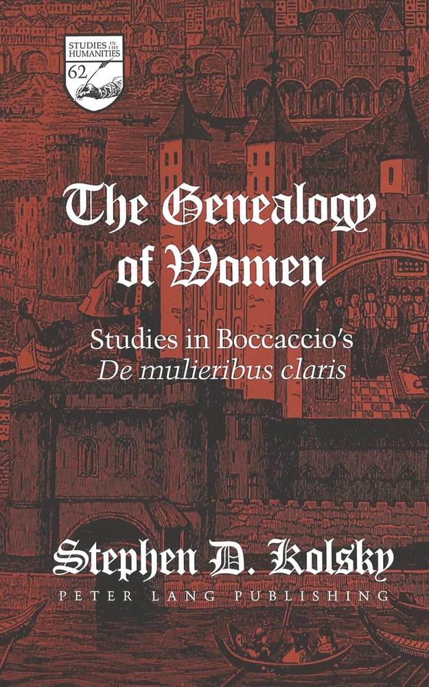 Title: The Genealogy of Women