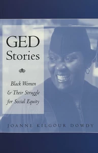 Title: GED Stories