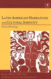 Title: Latin American Narratives and Cultural Identity