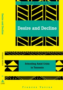 Title: Desire and Decline