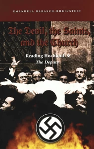 Title: The Devil, the Saints, and the Church