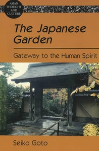 Title: The Japanese Garden