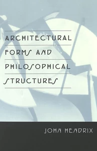 Title: Architectural Forms and Philosophical Structures